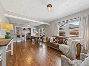 Undisclosed Address #7767100, Denver CO 80216