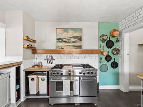 Undisclosed Address #7767100, Denver CO 80216