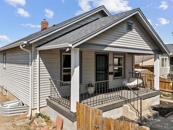 Undisclosed Address #7767100, Denver CO 80216