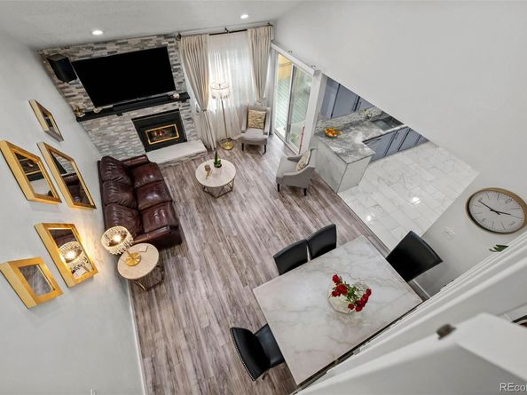1061 S Yampa Street C, Aurora CO 80017