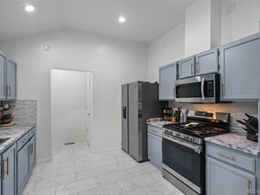 1061 S Yampa Street C, Aurora CO 80017