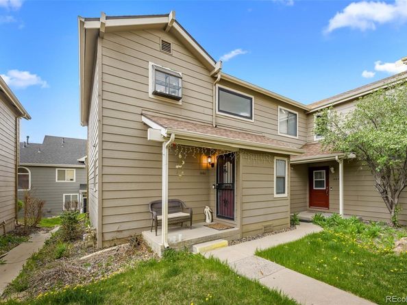 1061 S Yampa Street C, Aurora CO 80017