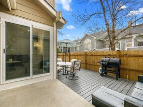 1061 S Yampa Street C, Aurora CO 80017