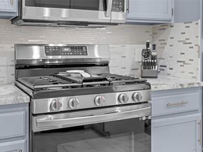 1061 S Yampa Street C, Aurora CO 80017