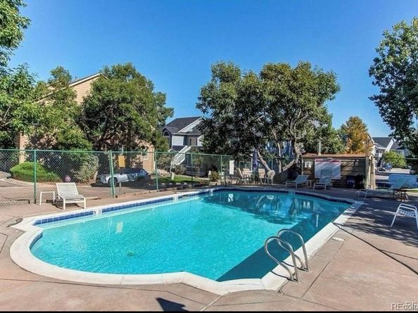1061 S Yampa Street C, Aurora CO 80017