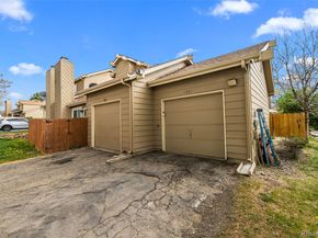 1061 S Yampa Street C, Aurora CO 80017