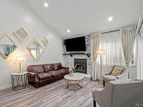 1061 S Yampa Street C, Aurora CO 80017