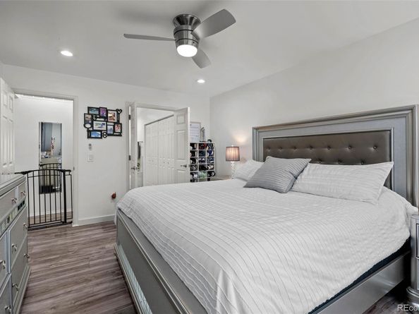 1061 S Yampa Street C, Aurora CO 80017