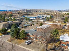 665-671 Miller Court, Lakewood CO 80215