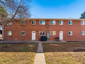 665-671 Miller Court, Lakewood CO 80215