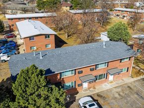 665-671 Miller Court, Lakewood CO 80215