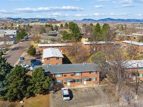 665-671 Miller Court, Lakewood CO 80215