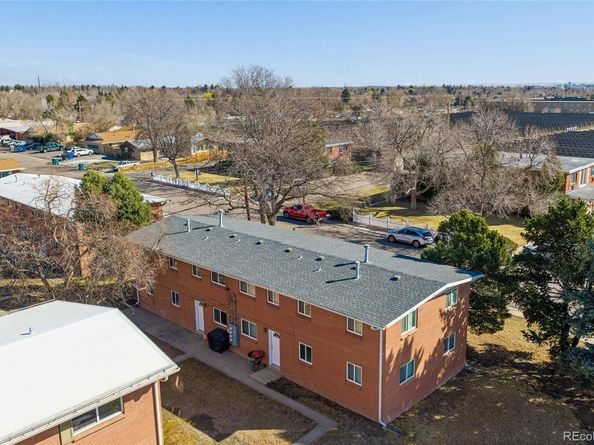 665-671 Miller Court, Lakewood CO 80215