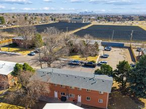 665-671 Miller Court, Lakewood CO 80215