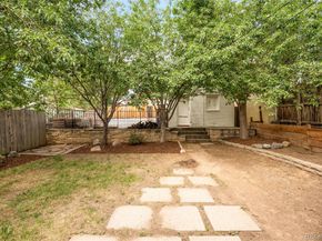 3769 Lowell Boulevard, Denver CO 80211