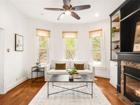 3769 Lowell Boulevard, Denver CO 80211
