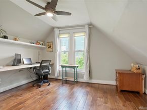 3769 Lowell Boulevard, Denver CO 80211