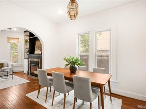 3769 Lowell Boulevard, Denver CO 80211
