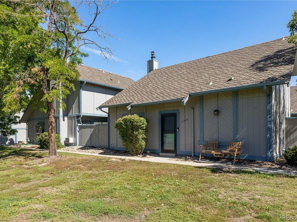 2522 S Worchester Court E, Aurora CO 80014