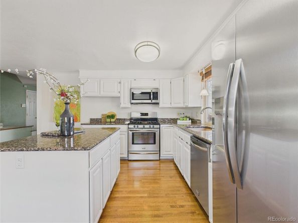 8373 Zephyr Street, Arvada CO 80005