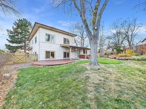 8373 Zephyr Street, Arvada CO 80005