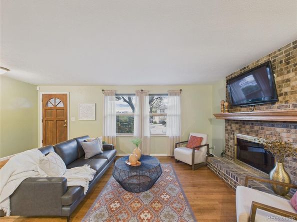 8373 Zephyr Street, Arvada CO 80005