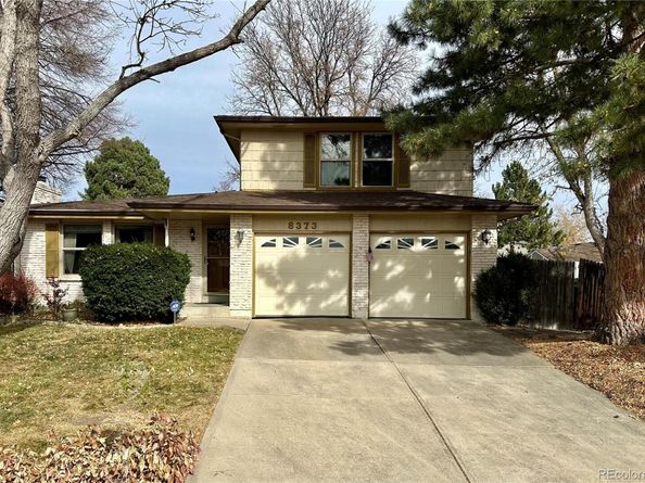 8373 Zephyr Street, Arvada CO 80005