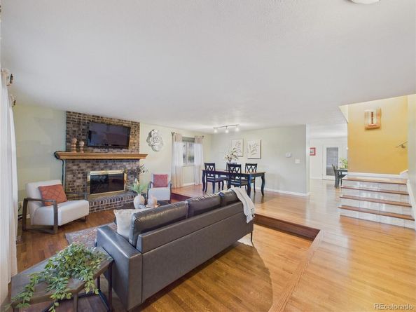 8373 Zephyr Street, Arvada CO 80005