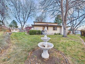 8373 Zephyr Street, Arvada CO 80005