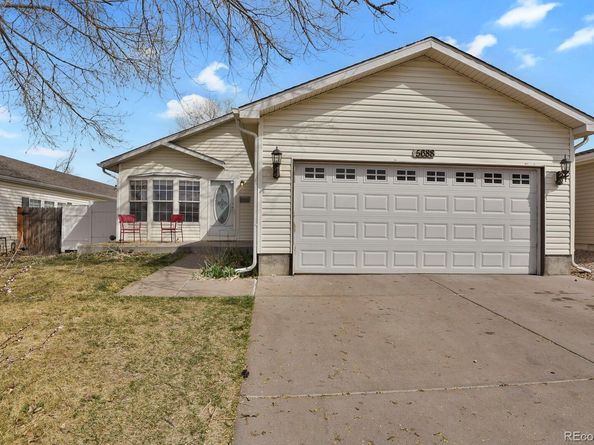 5688 Alcott Street, Denver CO 80221