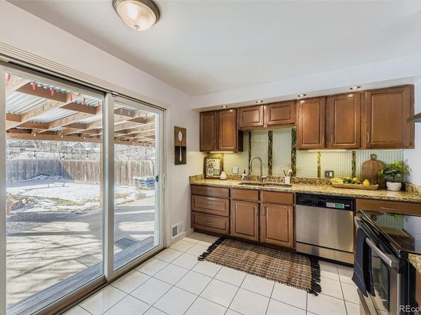 1385 S Vrain Way, Denver CO 80219