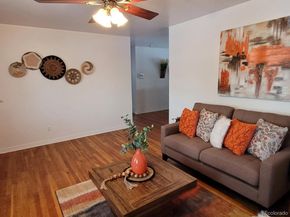 1385 S Vrain Way, Denver CO 80219