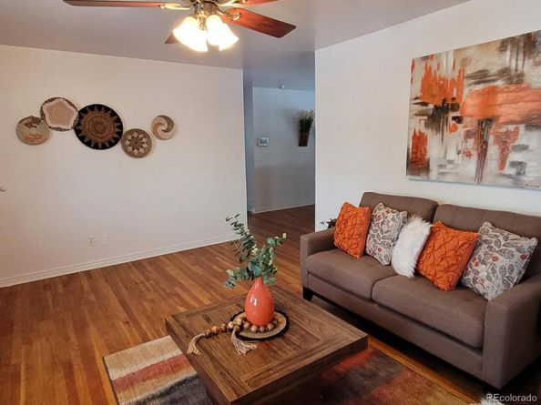 1385 S Vrain Way, Denver CO 80219