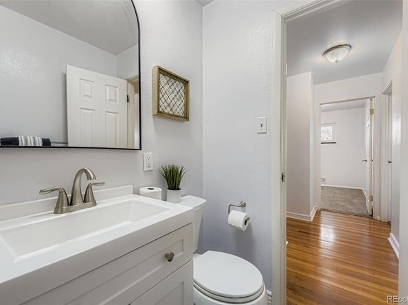 1385 S Vrain Way, Denver CO 80219