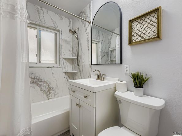 1385 S Vrain Way, Denver CO 80219