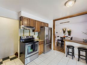 1385 S Vrain Way, Denver CO 80219