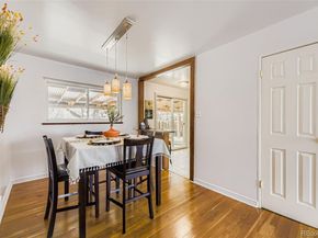 1385 S Vrain Way, Denver CO 80219