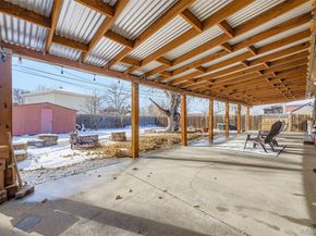 1385 S Vrain Way, Denver CO 80219