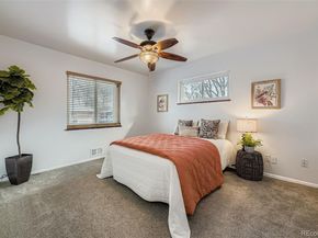 1385 S Vrain Way, Denver CO 80219