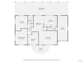 1385 S Vrain Way, Denver CO 80219