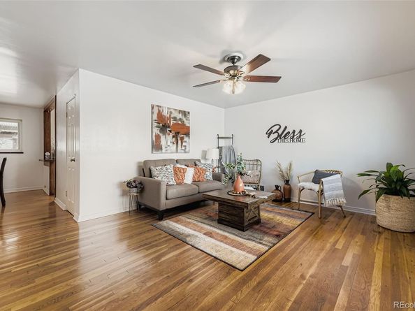 1385 S Vrain Way, Denver CO 80219