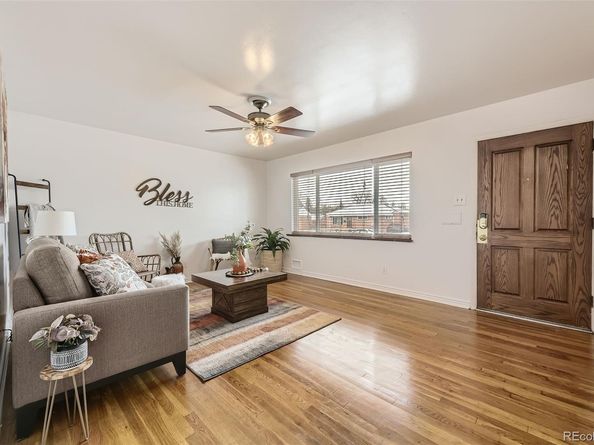 1385 S Vrain Way, Denver CO 80219