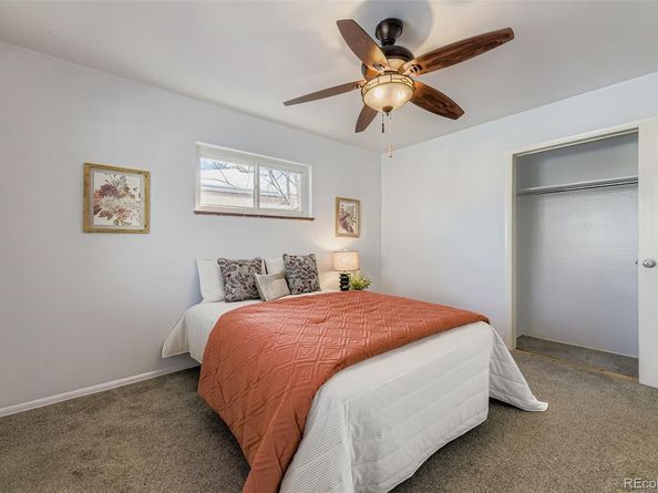 1385 S Vrain Way, Denver CO 80219