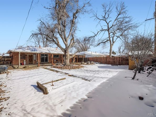 1385 S Vrain Way, Denver CO 80219