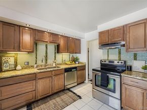 1385 S Vrain Way, Denver CO 80219