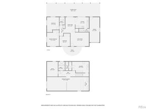 1385 S Vrain Way, Denver CO 80219