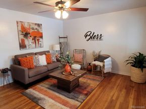 1385 S Vrain Way, Denver CO 80219