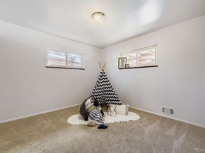 1385 S Vrain Way, Denver CO 80219