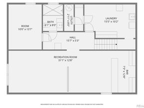 1385 S Vrain Way, Denver CO 80219