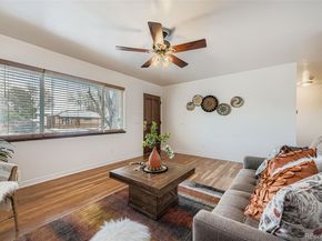 1385 S Vrain Way, Denver CO 80219